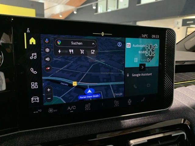 Renault 5 Comfort Techno