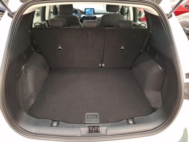 Ford Kuga Cool & Connect