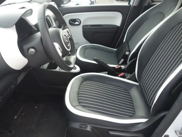 Renault Twingo E-Tech Techno