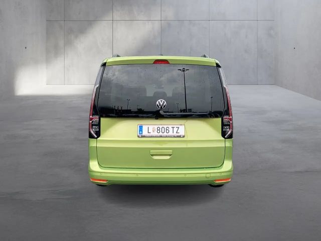 Volkswagen Caddy Life Maxi