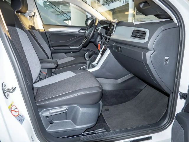 Volkswagen T-Roc 1.0 TSI