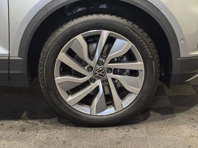 Volkswagen T-Roc 2.0 TDI DSG