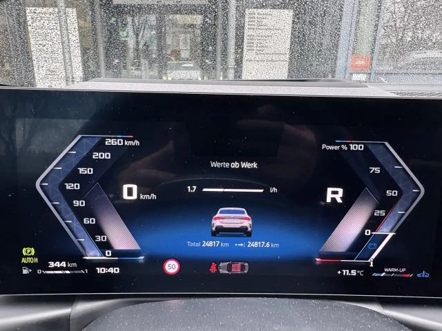 BMW 440 Coupé M-Sport M440i xDrive