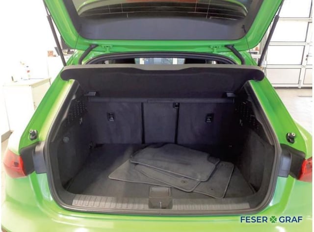 Audi RS3 Quattro S-Tronic Sportback