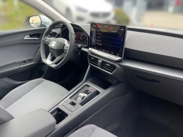 Seat Leon 1.5 eTSI DSG Style