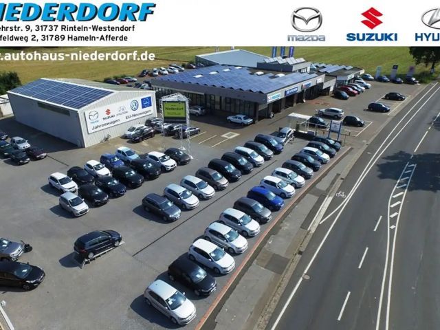 Hyundai i20 1.0 Intro Edition Intro Edition