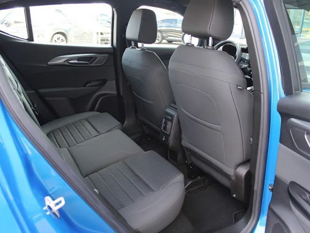 Alfa Romeo Tonale TI