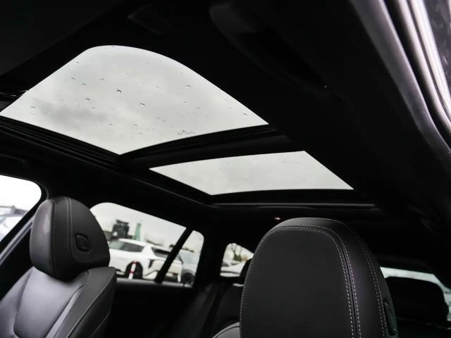 BMW 320 320i M-Sport