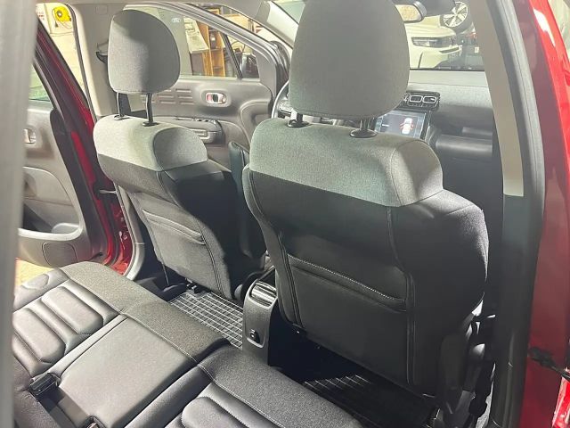 Citroën C3 Aircross Max