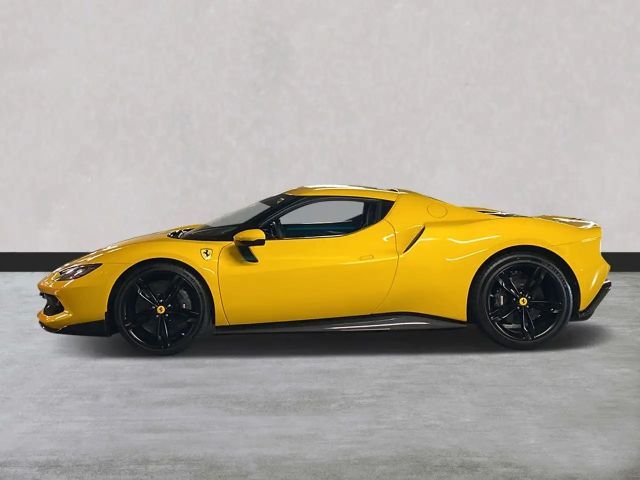 Ferrari 296 Assetto Fiorano GTB