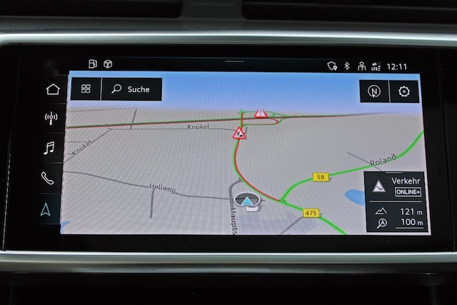 Audi RS7 Quattro Sportback