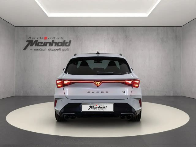 Cupra Leon 2.0 TSI 4Drive DSG ST VZ