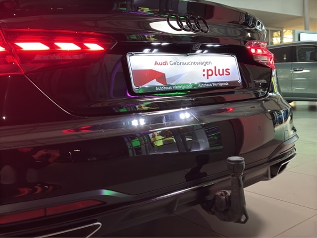 Audi A5 45 TFSI Quattro S-Tronic Sportback