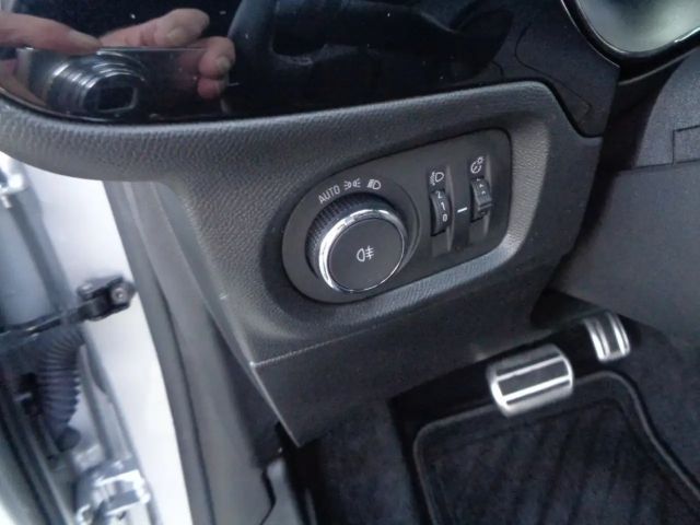 Opel Corsa GS-Line Grand Sport