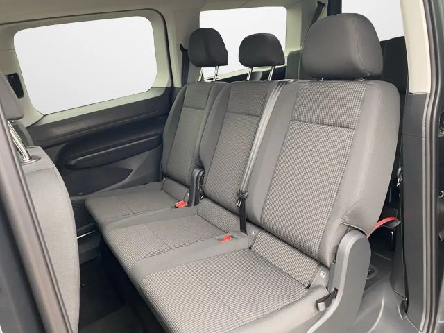 Volkswagen Caddy 2.0 TDI DSG Family Maxi