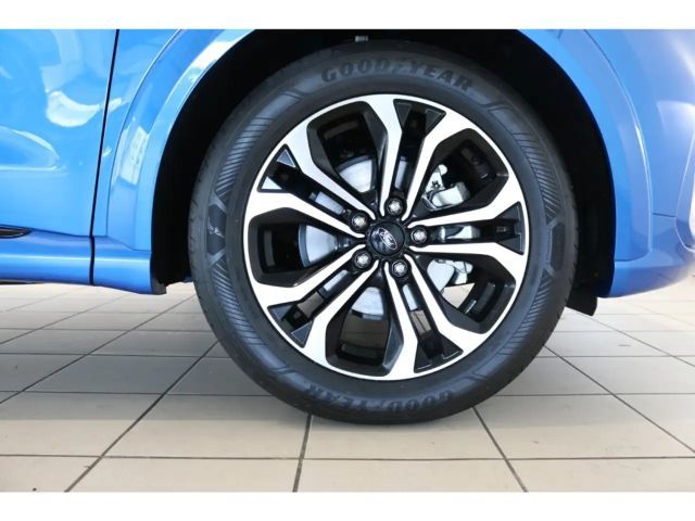 Ford Puma EcoBoost ST Line