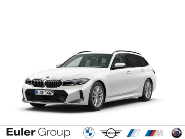 BMW 320 320i Touring