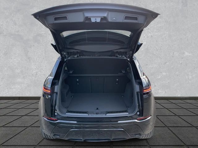 Land Rover Range Rover Evoque D200 SE