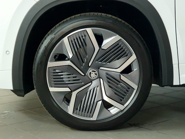 Skoda Kodiaq 2.0 TDI 4x4 Sportline