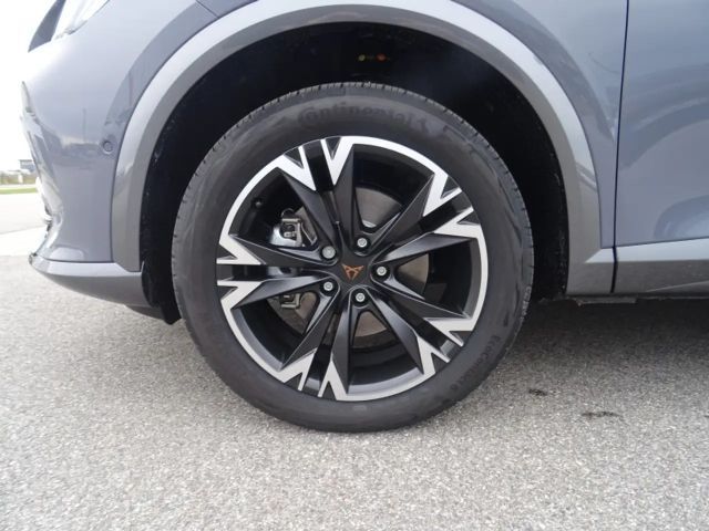 Cupra Formentor 4Drive DSG