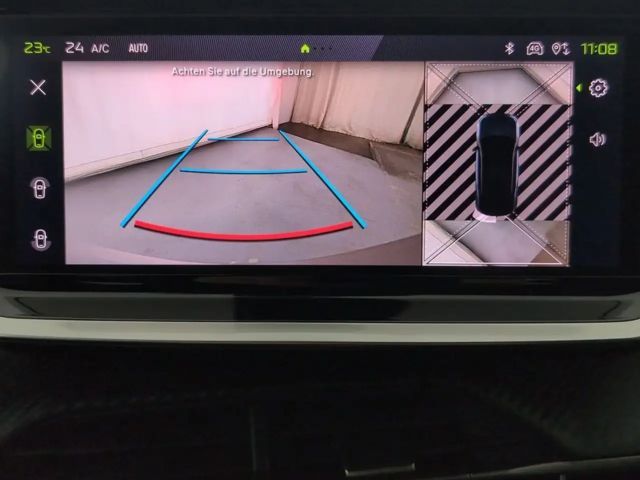 Peugeot 2008 EAT8 GT-Line PureTech