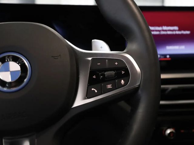 BMW 330 330e M-Sport Sedan