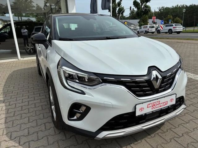 Renault Captur Intens