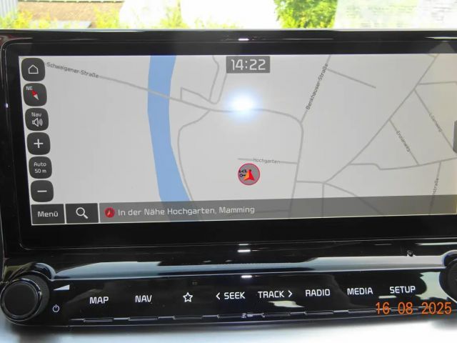 Kia Ceed GDi SportWagon