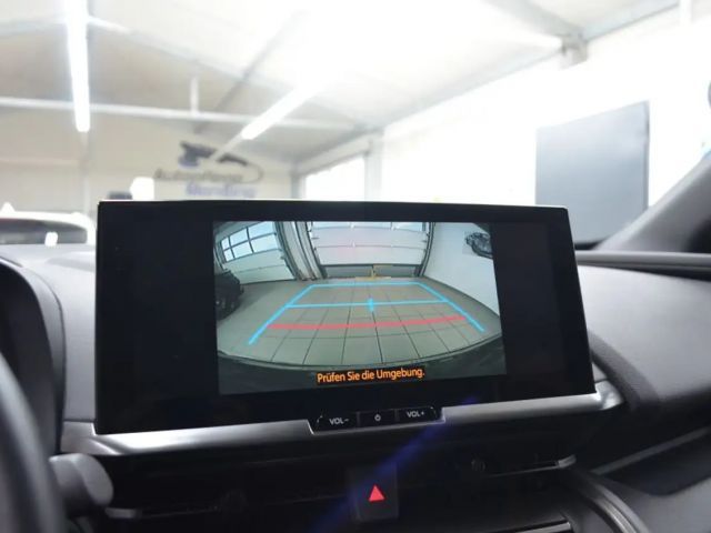 Toyota C-HR Hybride Team D