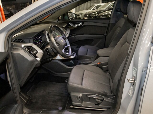 Audi Q4 e-tron 40