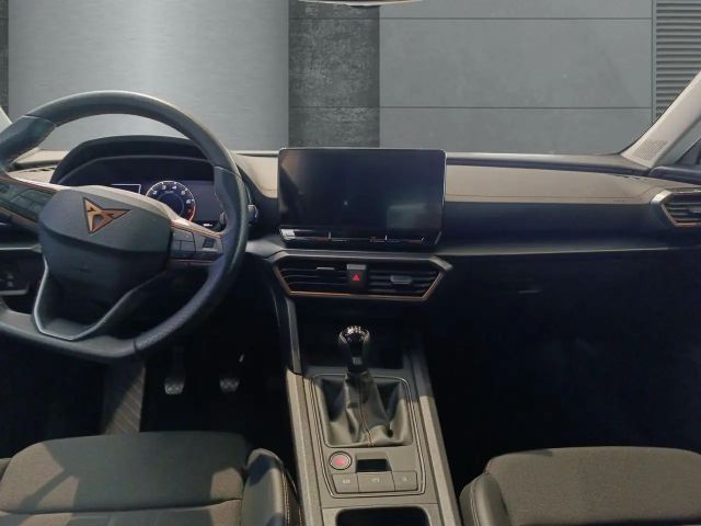 Cupra Formentor 1.5 TSI