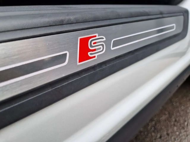 Audi Q5 40 TDI Quattro S-Line