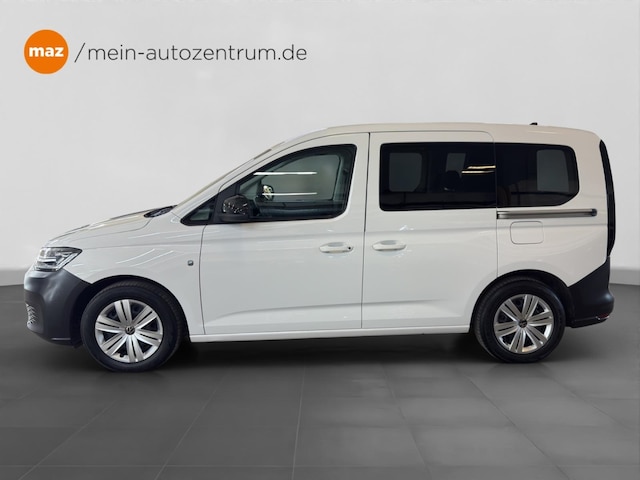 Volkswagen Caddy 2.0 TDI 4Motion