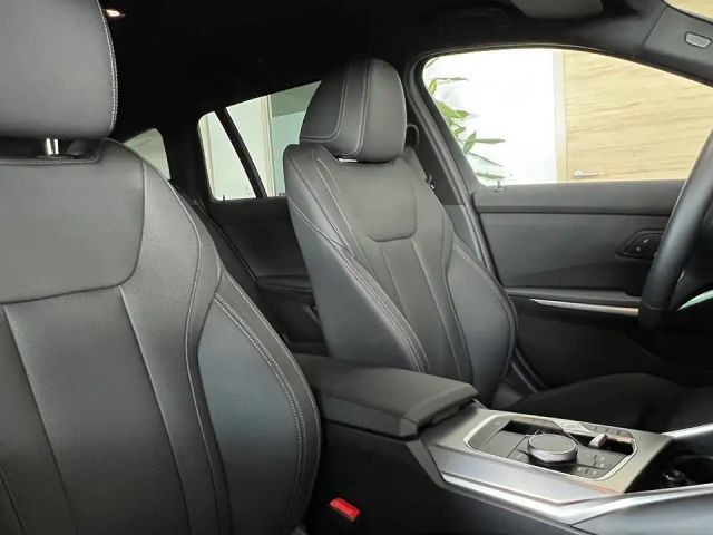 BMW 320 320d M-Sport xDrive