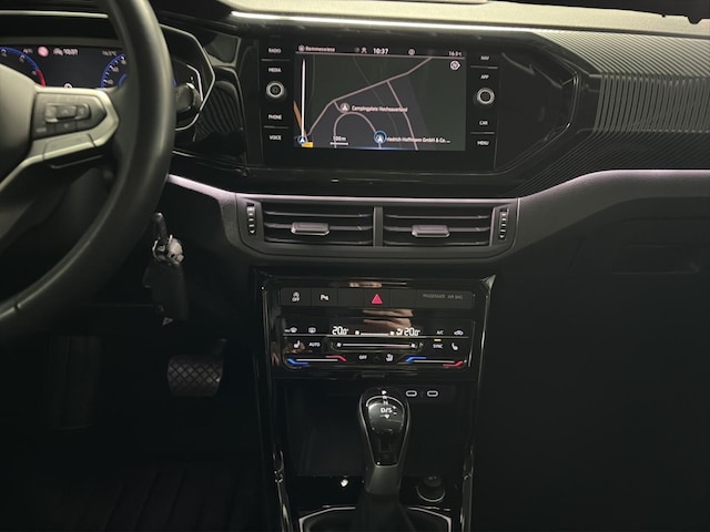 Volkswagen T-Cross 1.5 TSI DSG Style