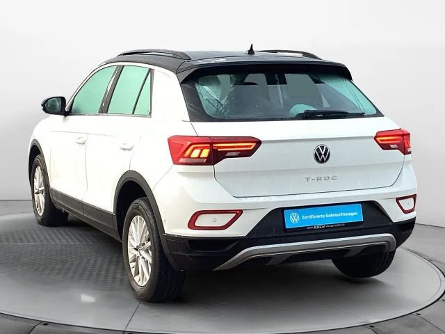 Volkswagen T-Roc 1.0 TSI Life
