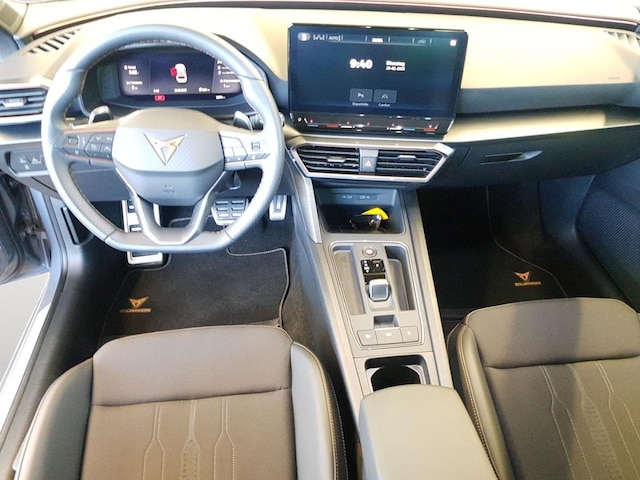 Cupra Leon 1.4 e-Hybrid DSG