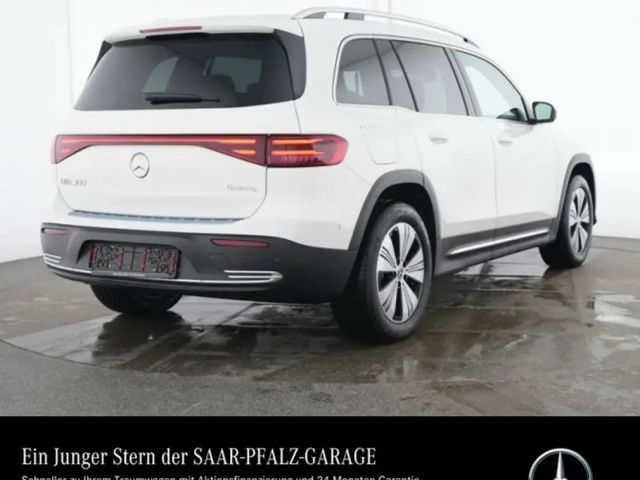 Mercedes-Benz EQB 300 4MATIC Progressive