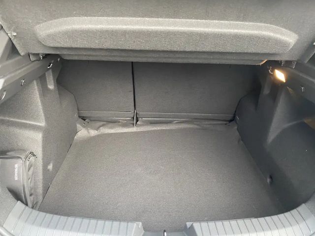 Dacia Duster TCe 130