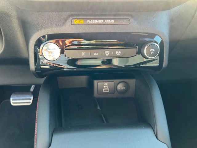 Ford Kuga Hybrid ST Line X