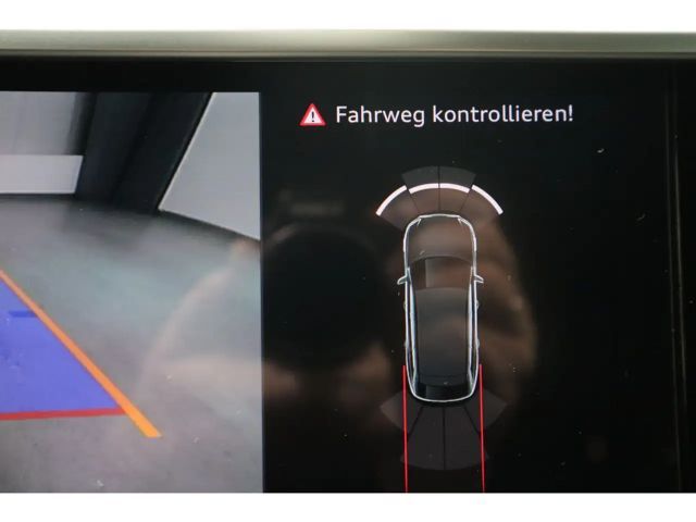 Audi A6 45 TFSI Avant Quattro S-Line