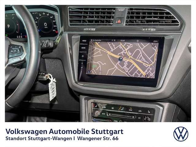 Volkswagen Tiguan 2.0 TDI DSG Elegance Elegance