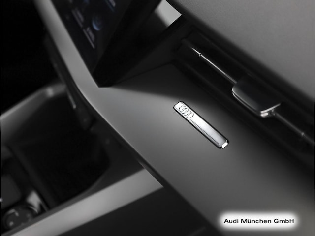 Audi A3 30 TFSI S-Line S-Tronic Sportback