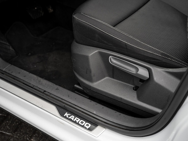 Skoda Karoq 1.5 TSI Tour