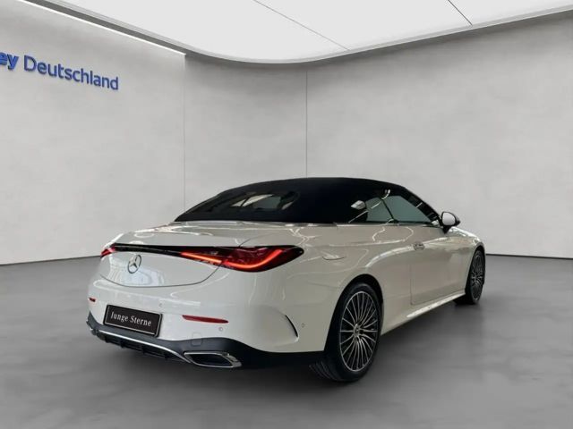 Mercedes-Benz CLE 200 CLE