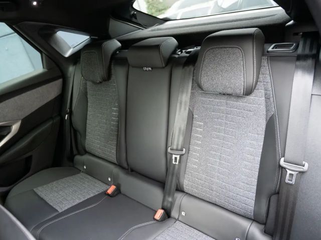 Peugeot 3008 Allure Pack Hybrid