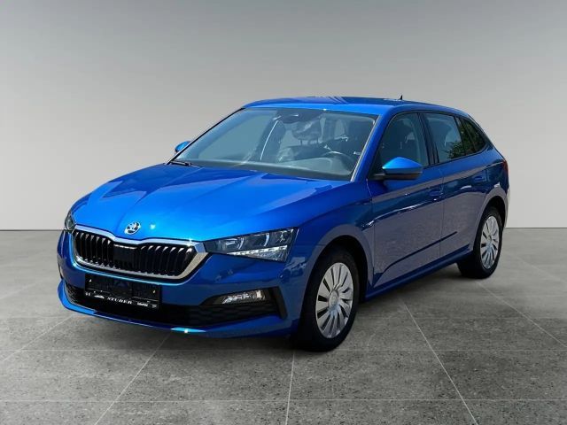 Skoda Scala 1.0 TSI Ambition