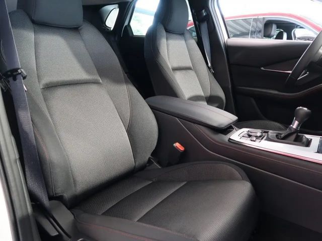 Mazda CX-30 2.5L Homura