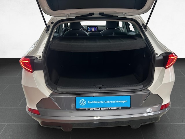 Cupra Formentor 1.5 TSI DSG