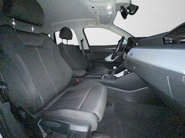 Audi Q3 45 TFSI Hybride S-Tronic